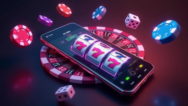 togel ex featured game showcase