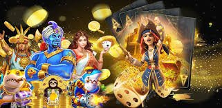 Layar permainan Gonzo's Quest di togel ex menampilkan gulungan dengan simbol dan karakter Gonzalo
