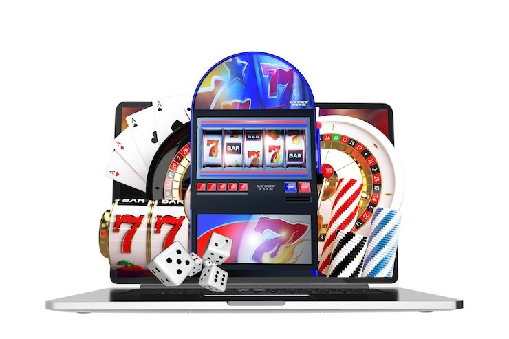 Layar aplikasi togel ex menampilkan meja baccarat langsung dengan dealer dan opsi taruhan