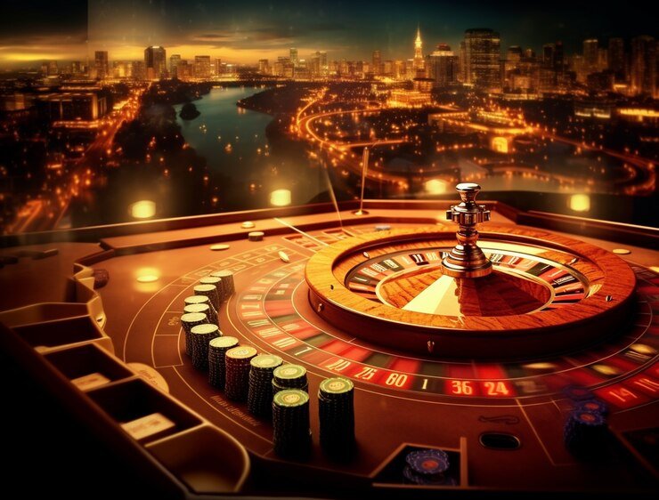 Layar pertandingan Liga 1 di aplikasi togel ex menampilkan pasar sepak bola dengan game information update